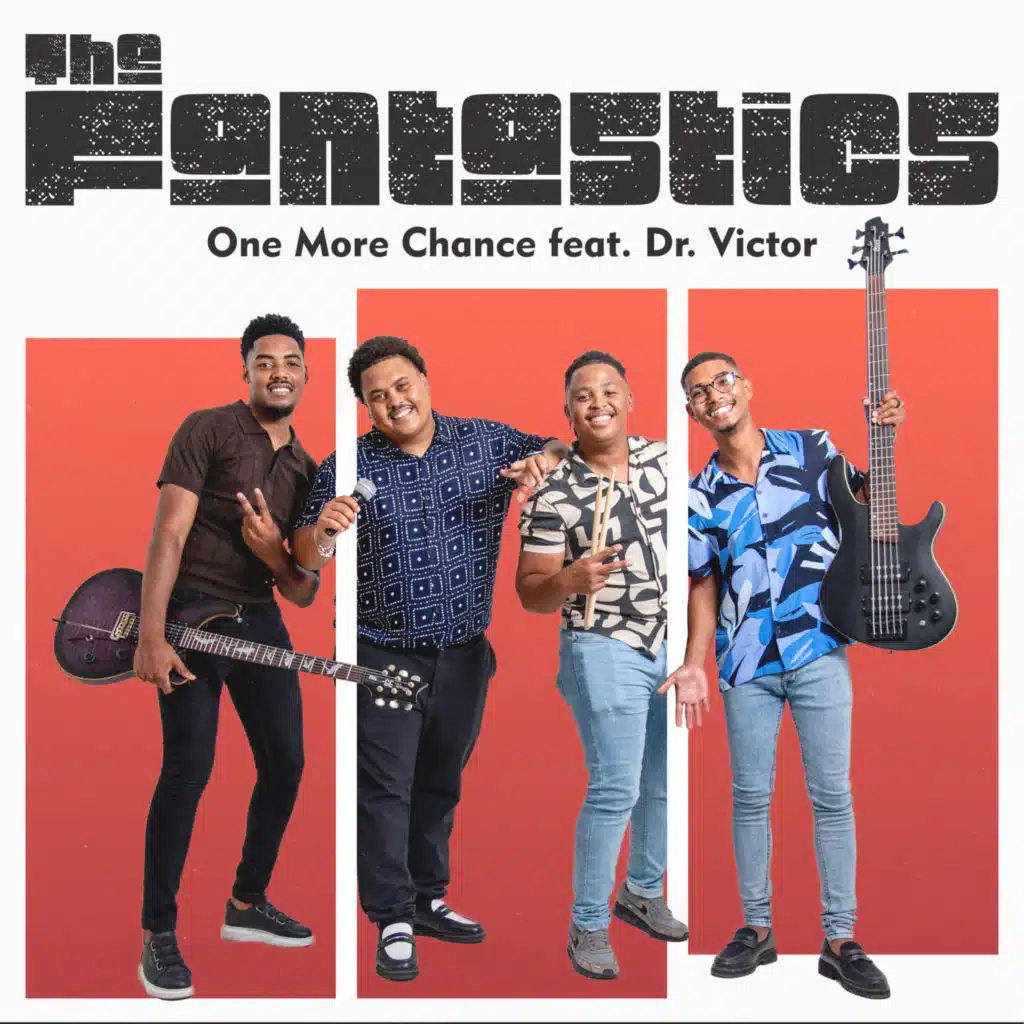 The Fantastics
