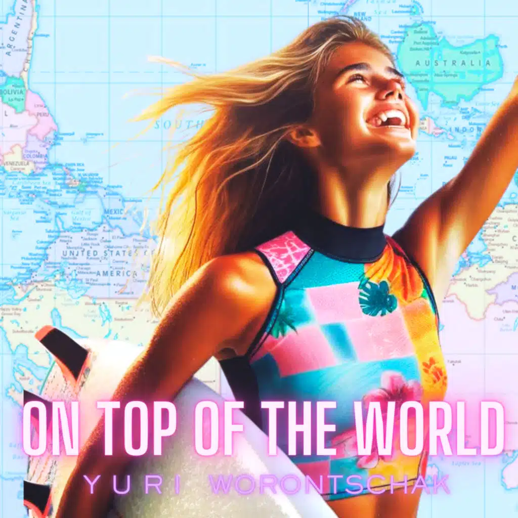On Top of the World
