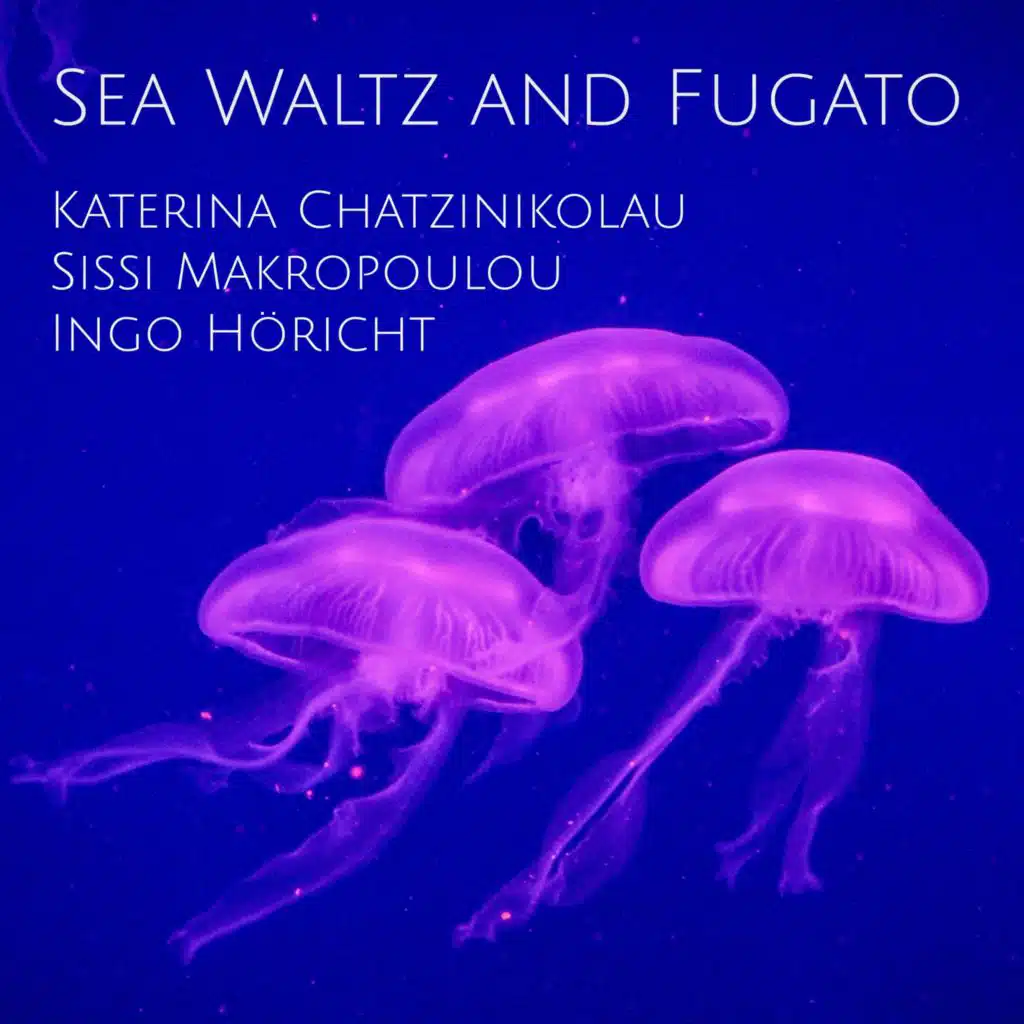 Sea Waltz And Fugato