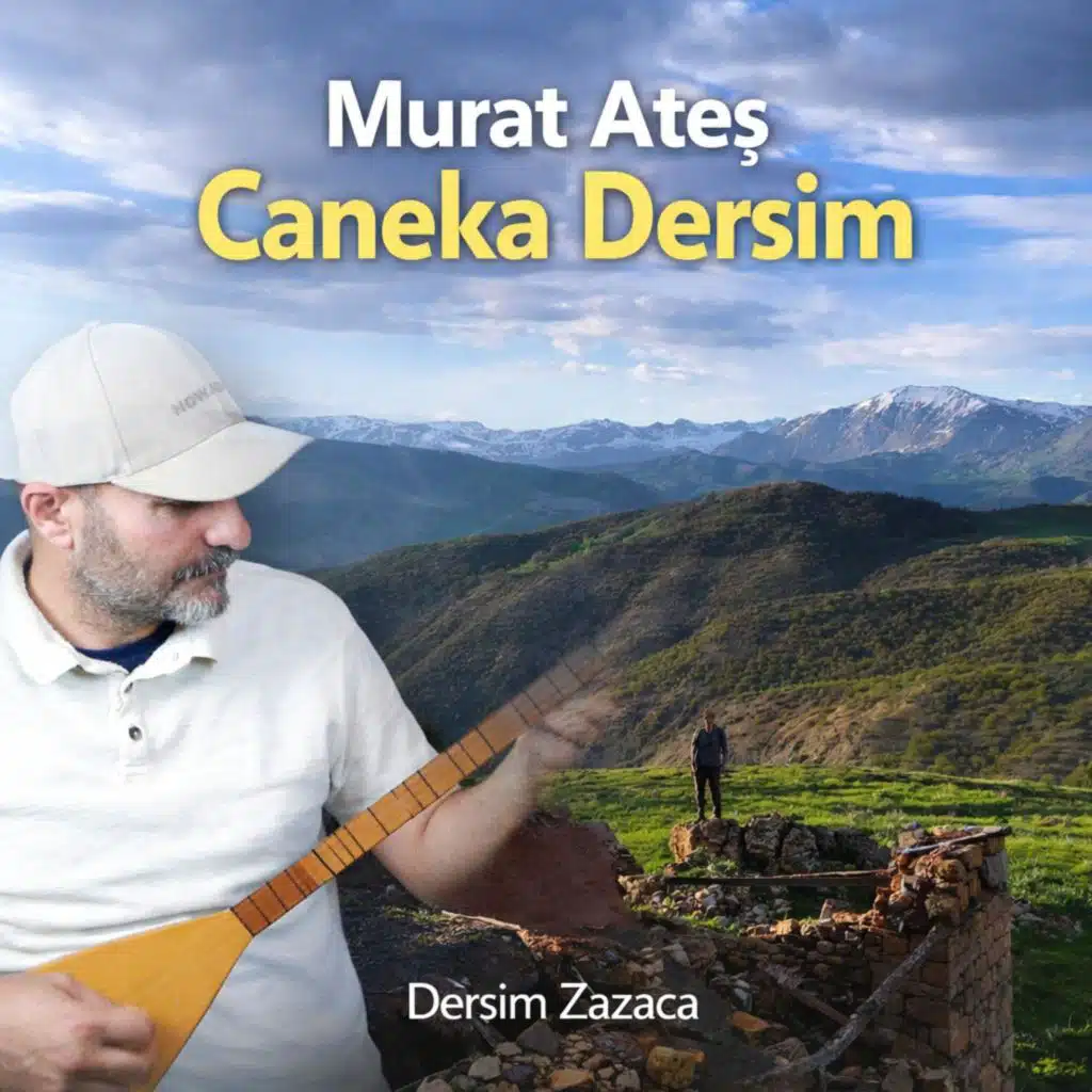 Murat Ateş