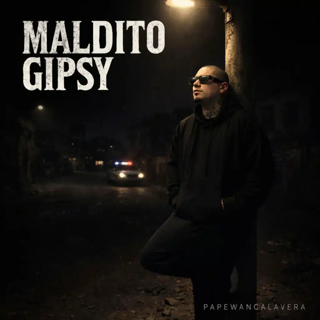 Maldito Gipsy