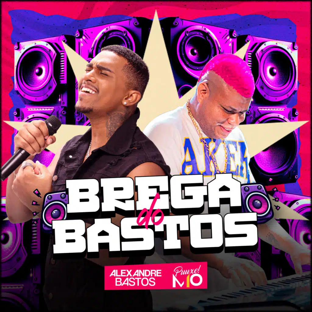 Brega do Bastos (Ao Vivo)