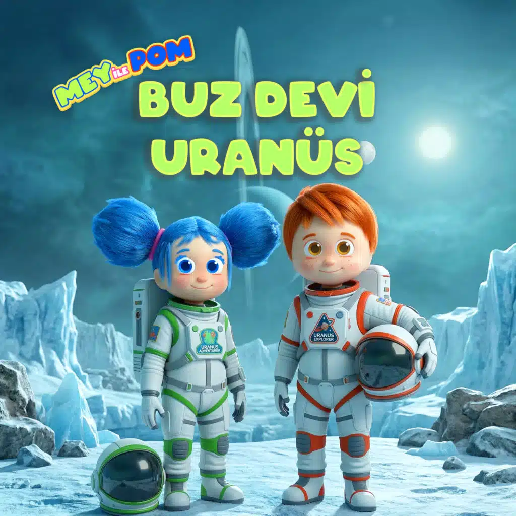 Mey ile Pom