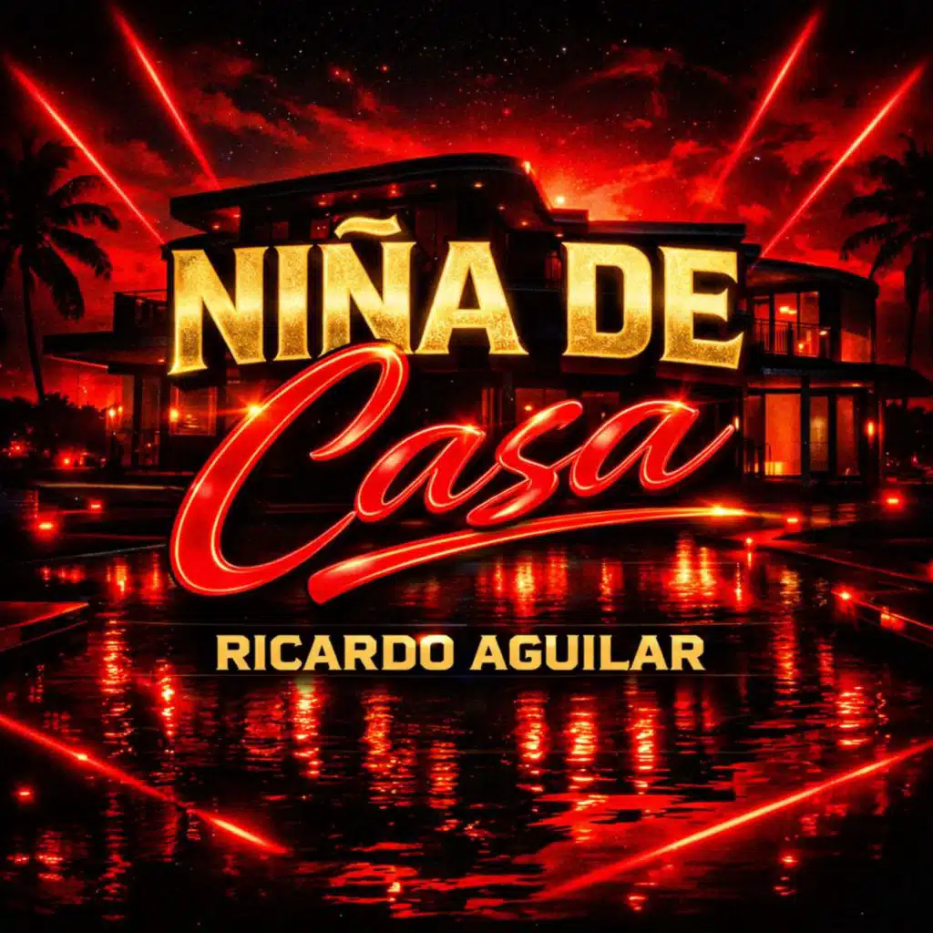 Ricardo Aguilar