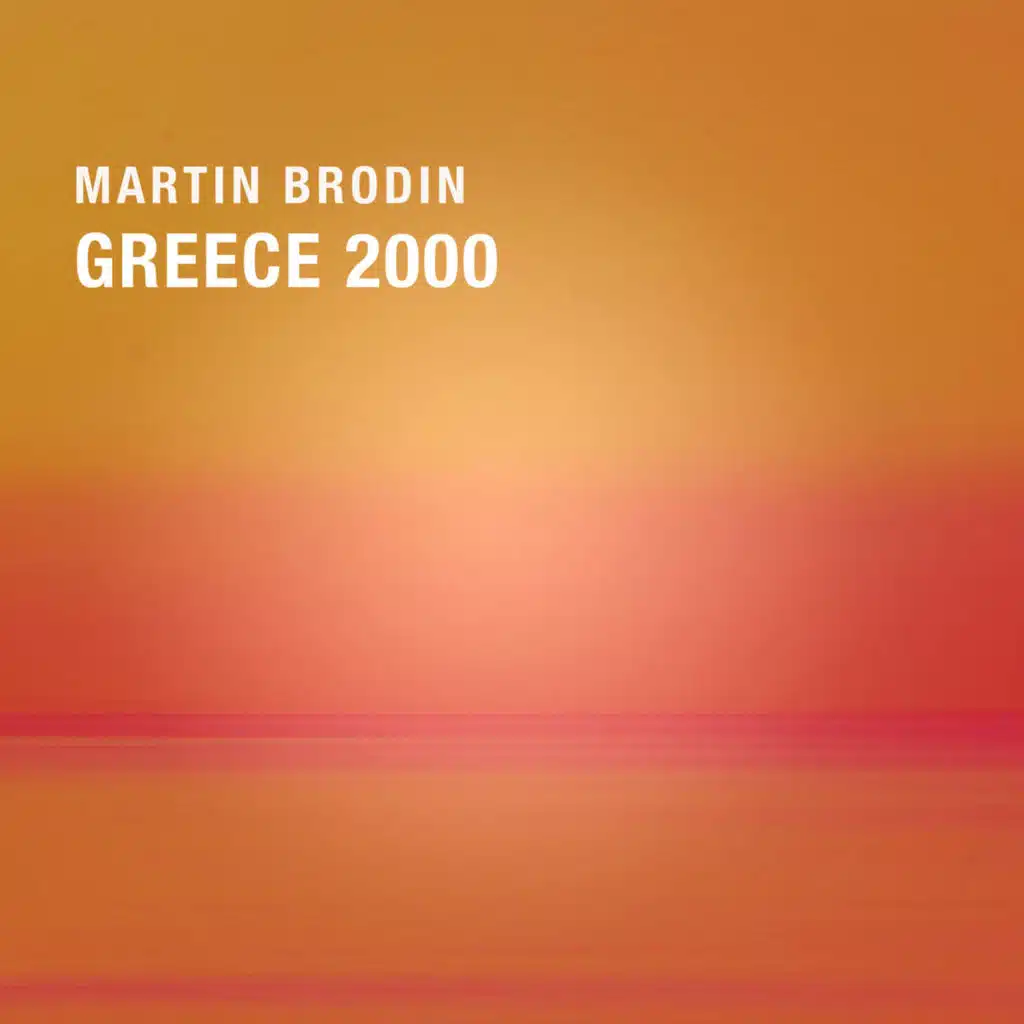 Greece 2000