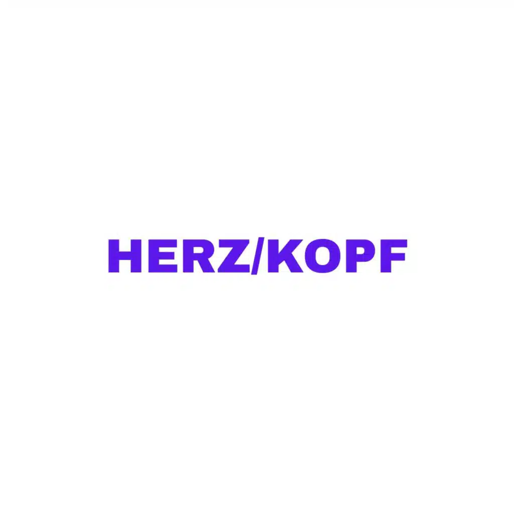 HERZ/KOPF