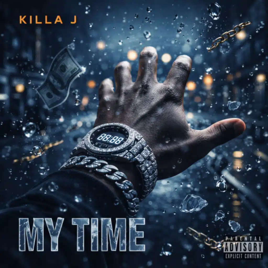 MY TIME