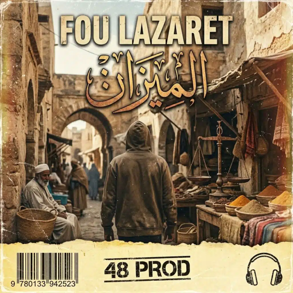 FOU LAZARET