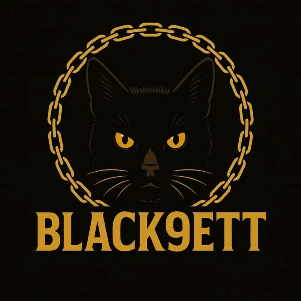 Black9ett