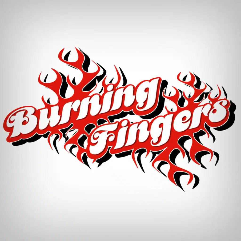 Burning Fingers & Juan Pablo Mazzola