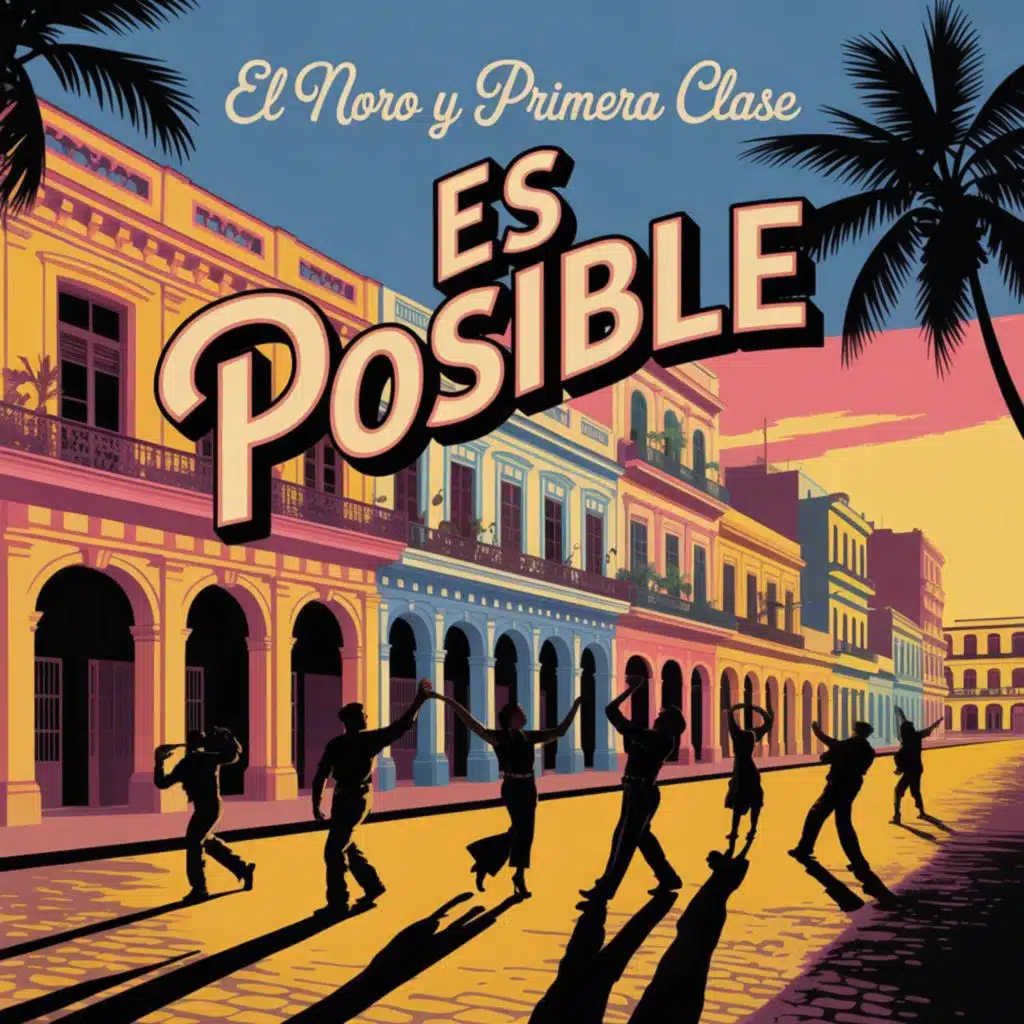 El Noro y Primera Clase