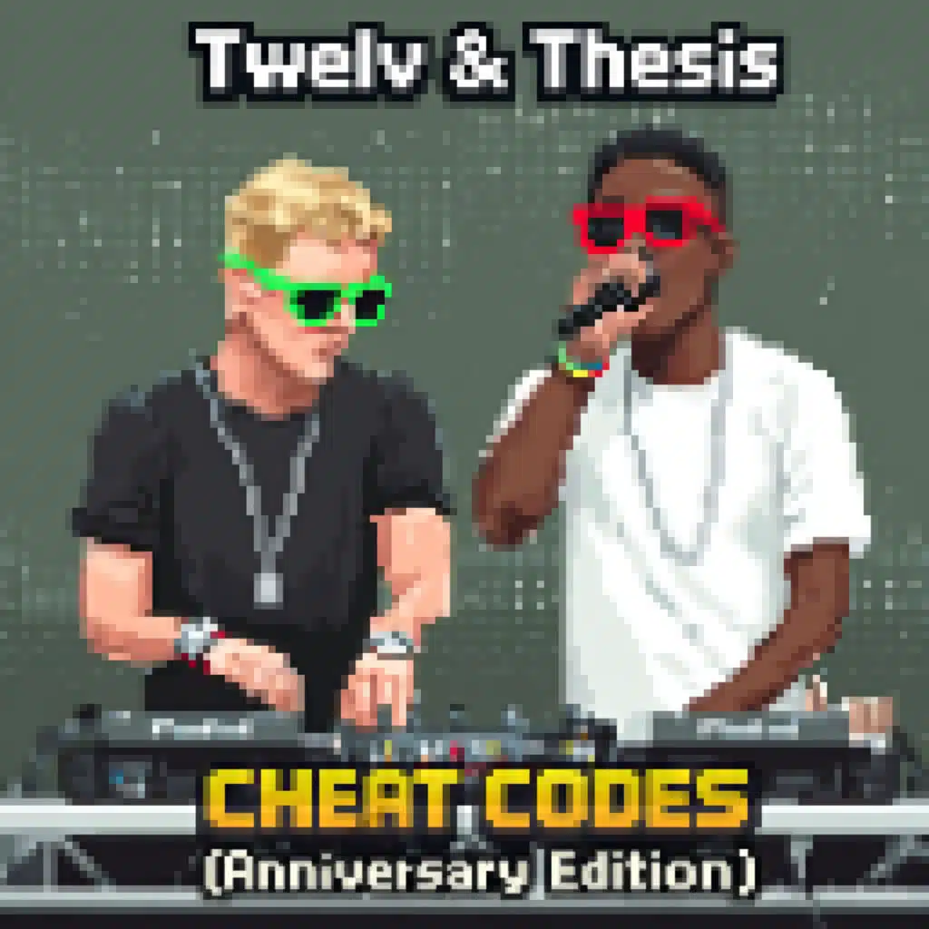 Twelv & Thesis