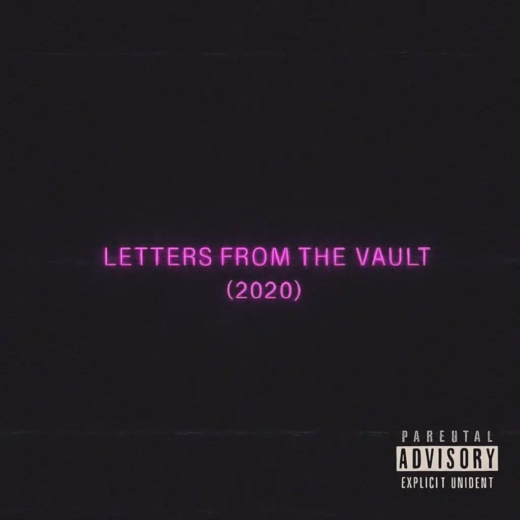 Letters From The Vault