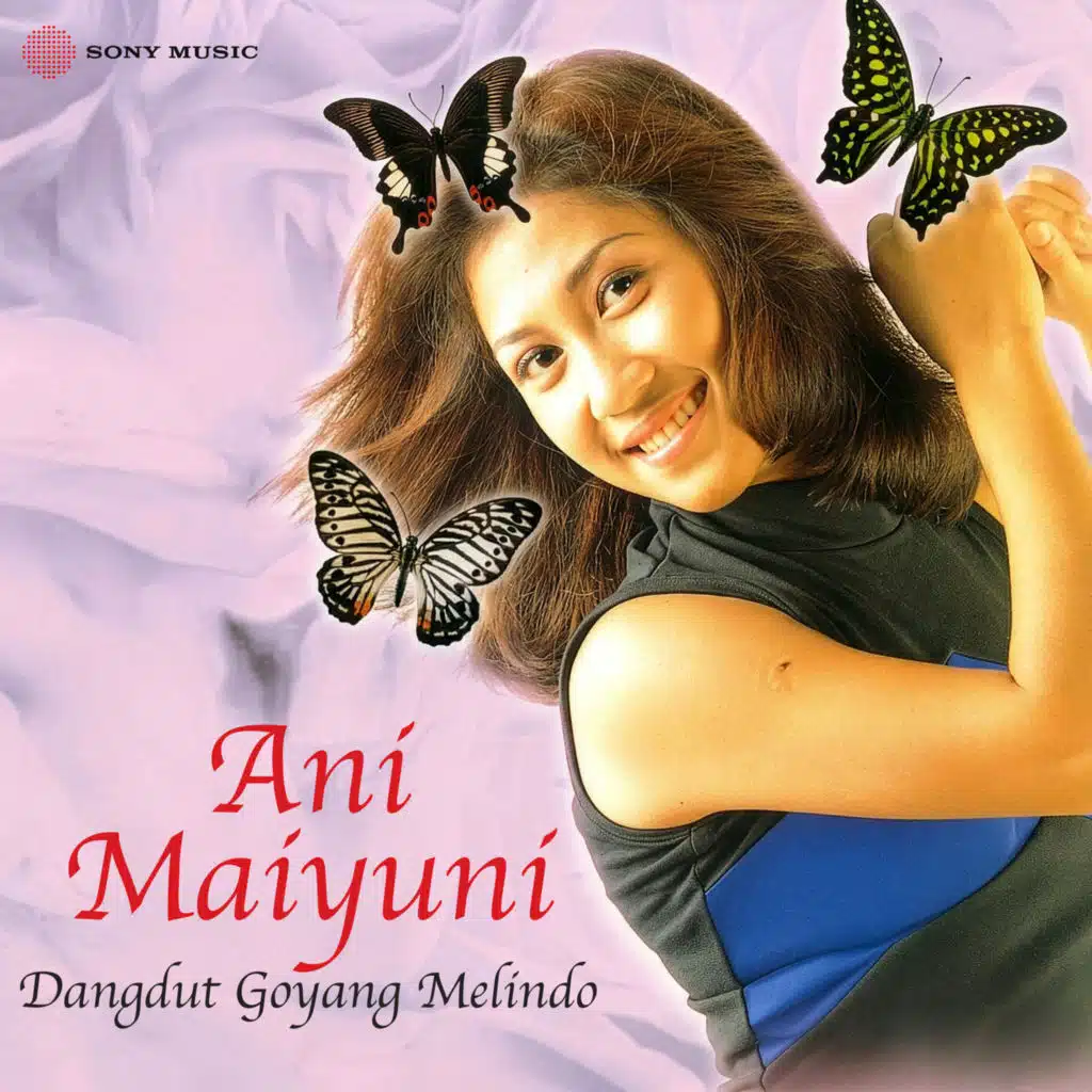 Dangdut Goyang Malindo
