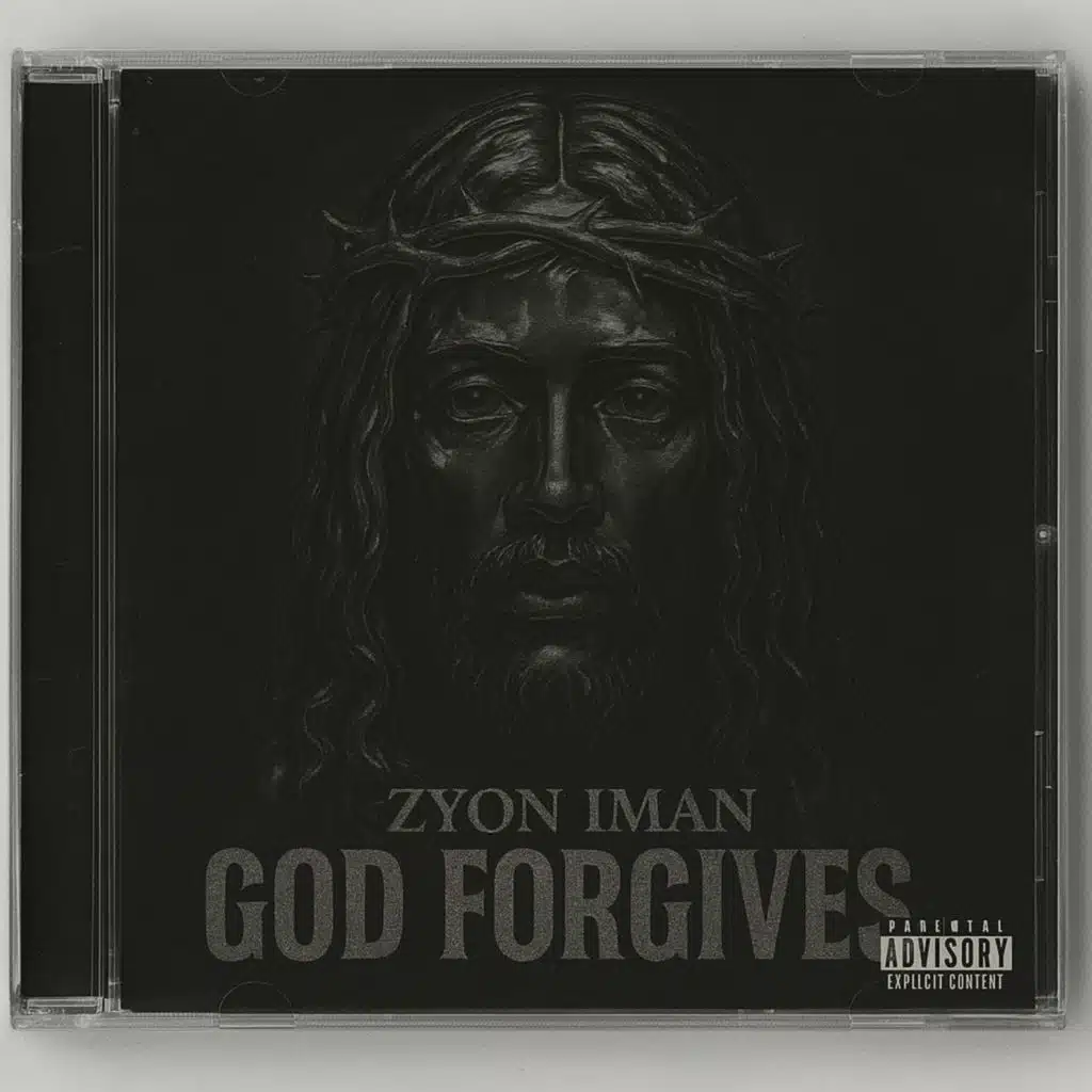 God Forgives