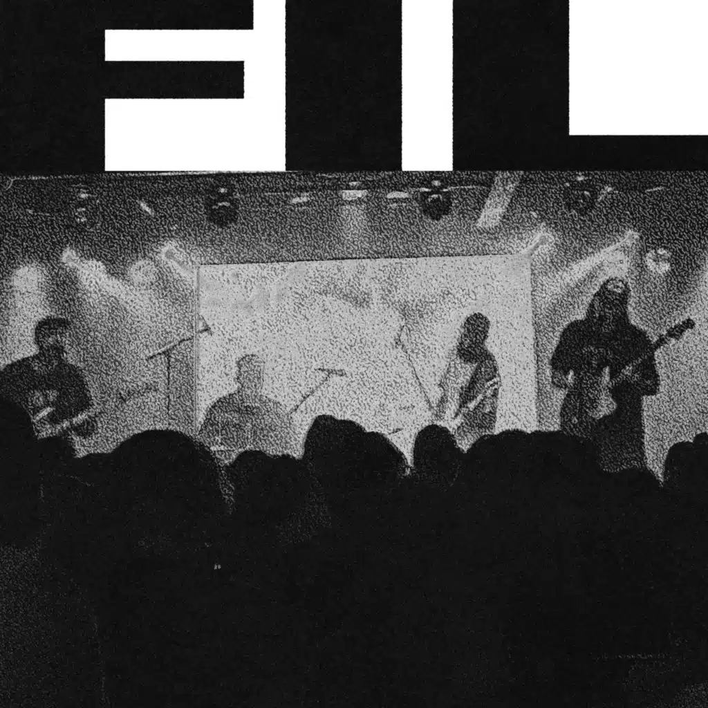 Live in the Void (Live)
