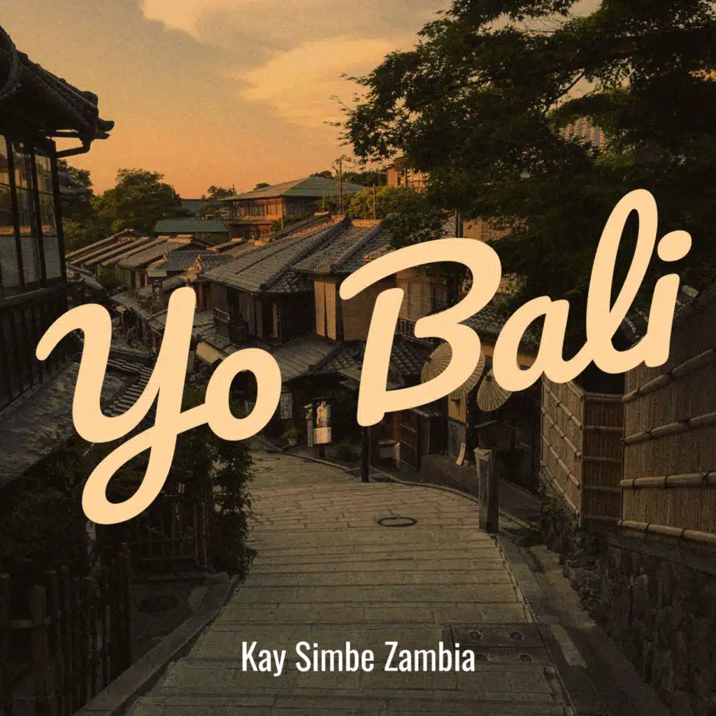 Yo Bali (feat. Triple x)