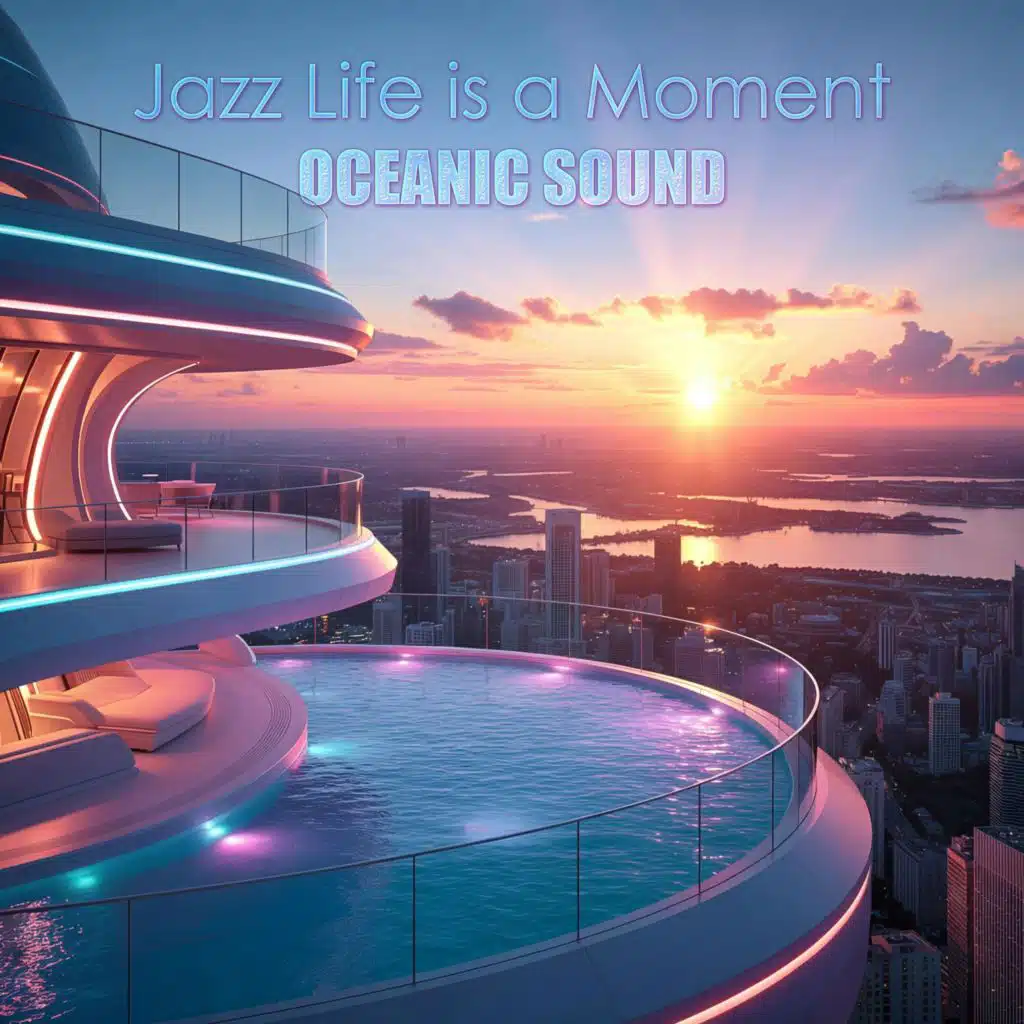 OCEANIC SOUND