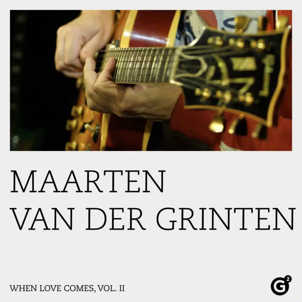 Maarten Van Der Grinten