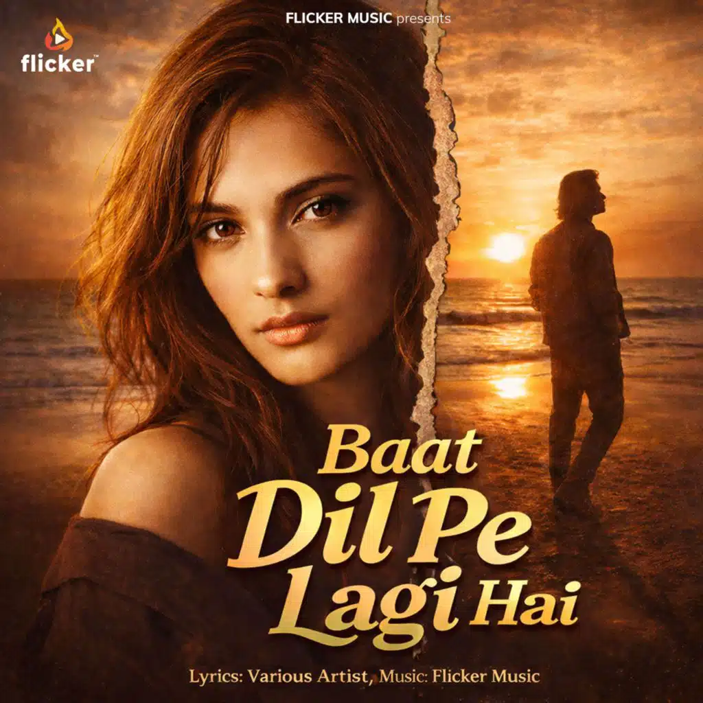 Baat Dil Pe Lagi Hai