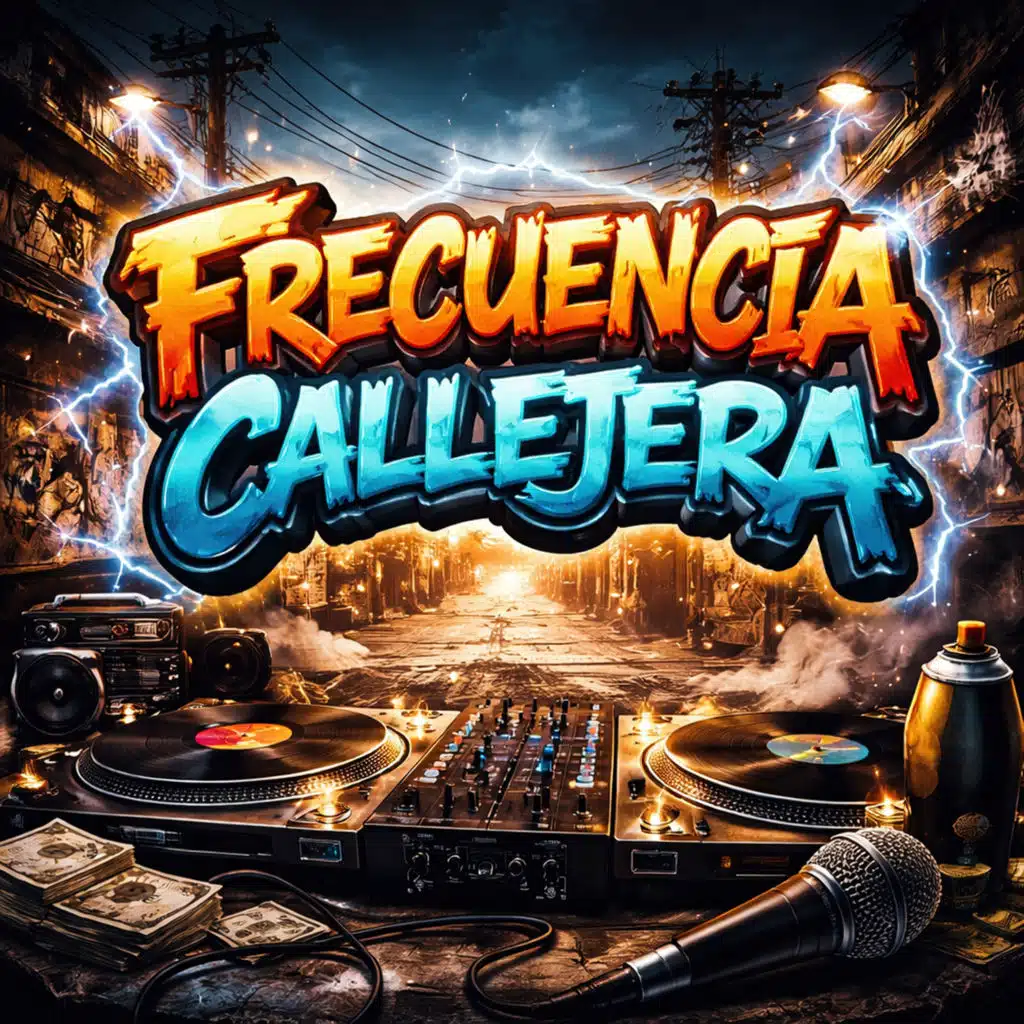 Frecuencia Callejera