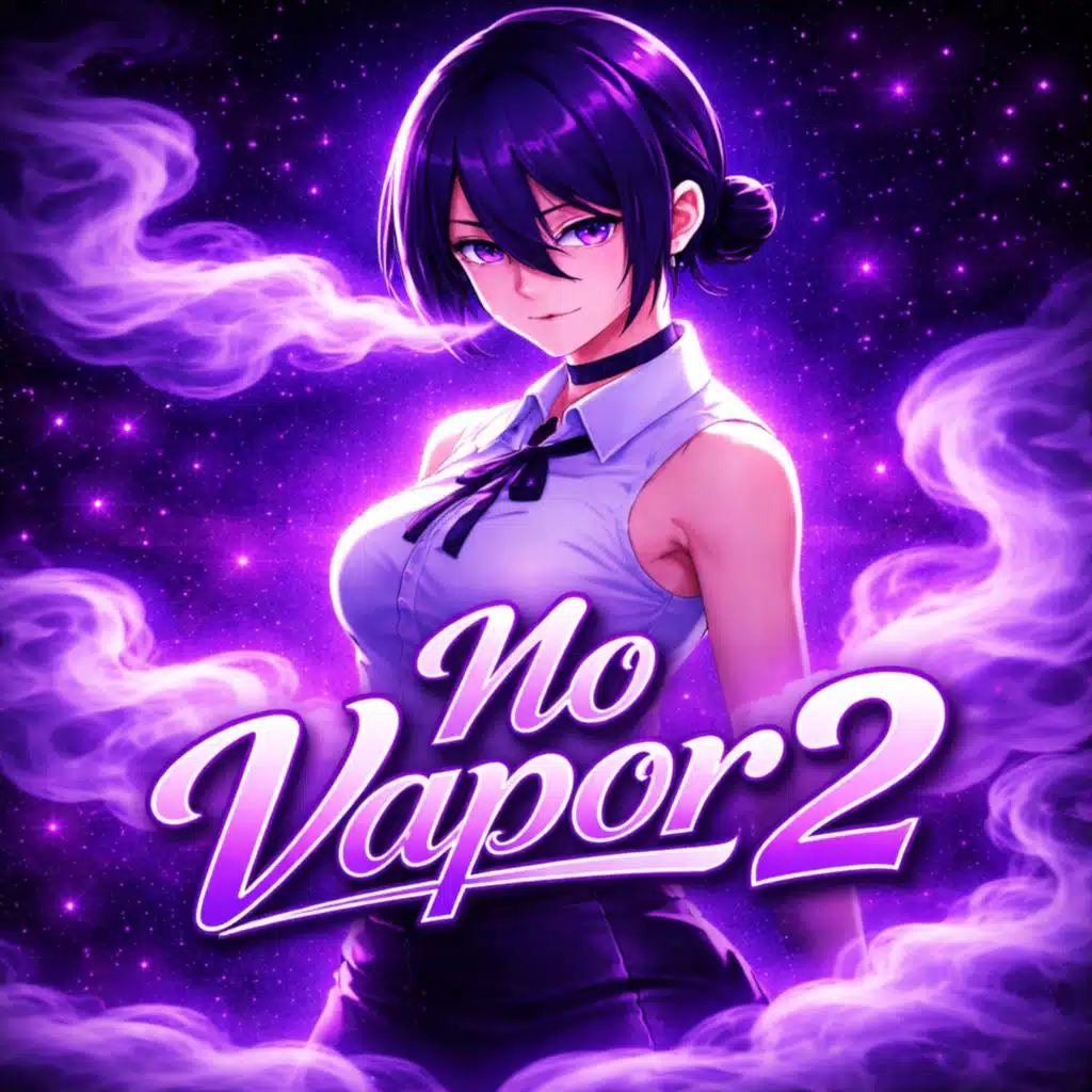NO VAPOR 2