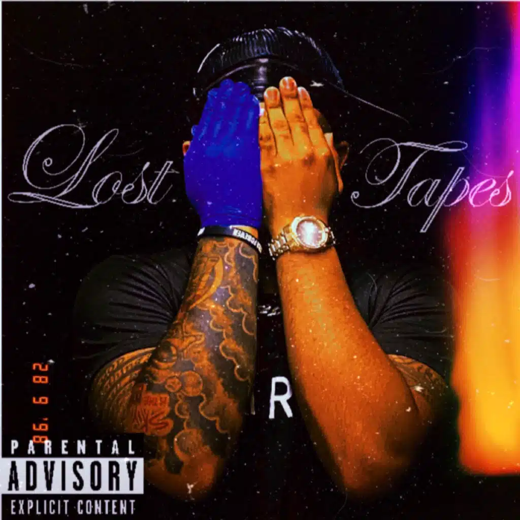 Lost Tapes