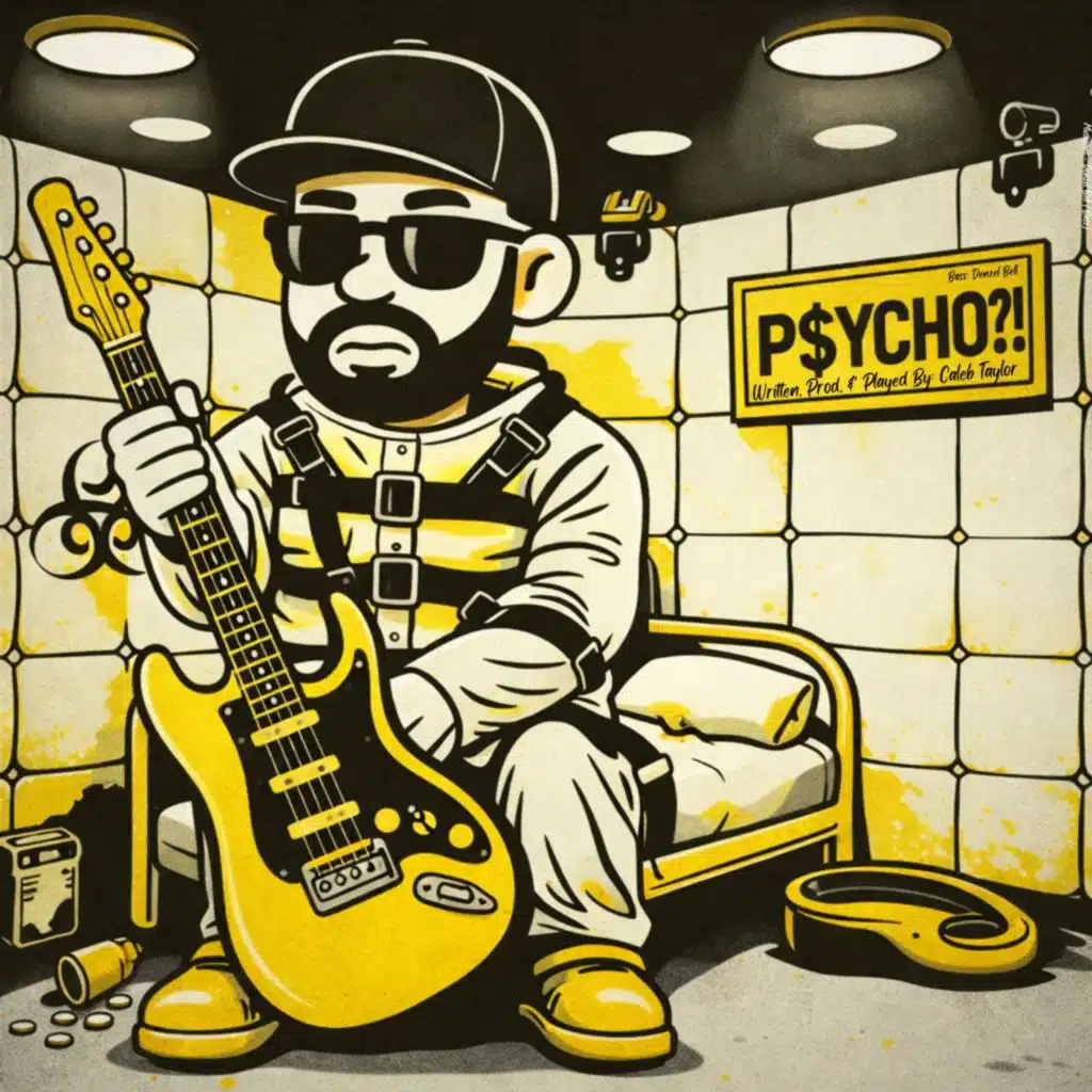 P$YCHO?!