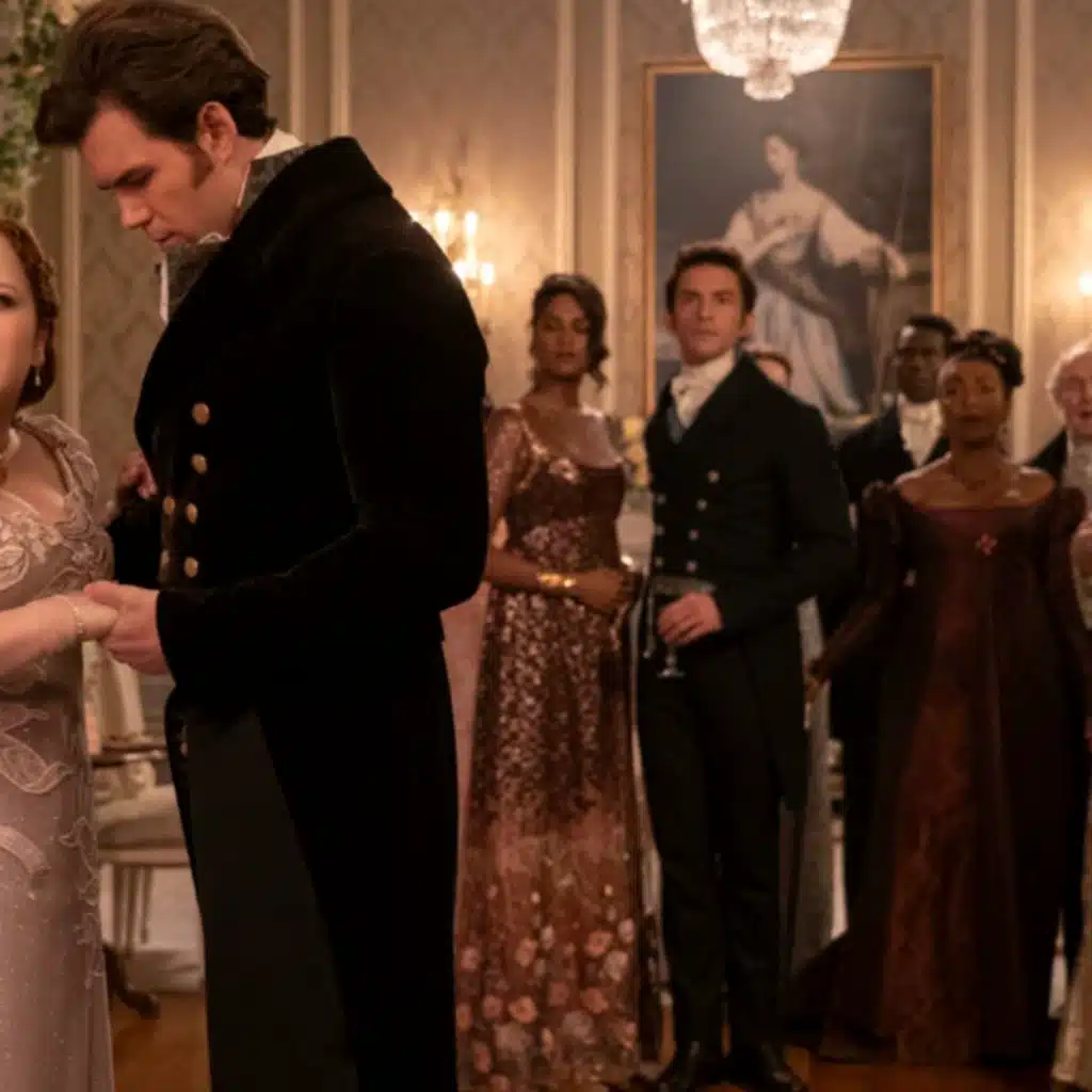 Bridgerton: 3.05 – Tick Tock | Recap & Reaction