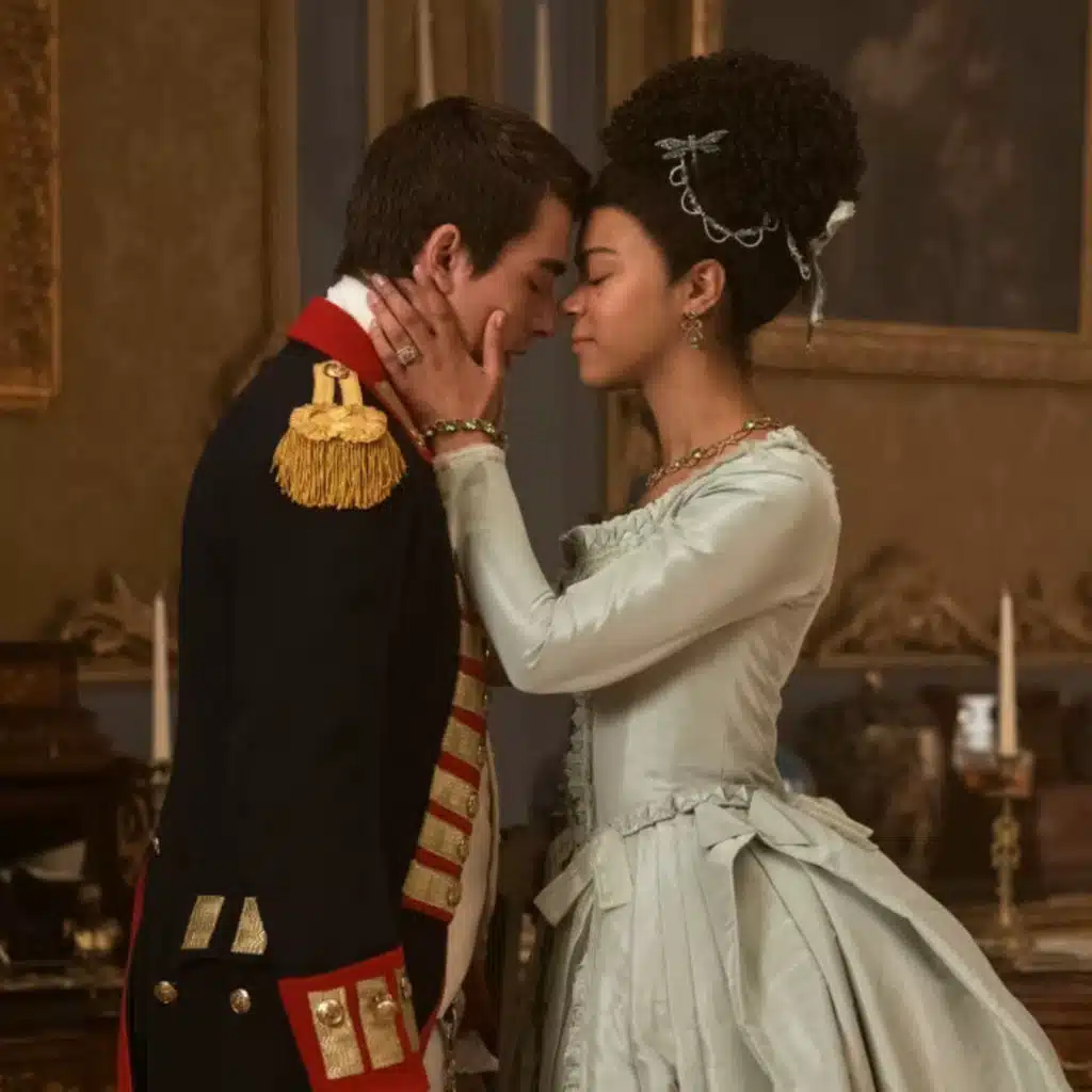 Queen Charlotte: 1.06 – “Crown Jewels” | SERIES FINALE
