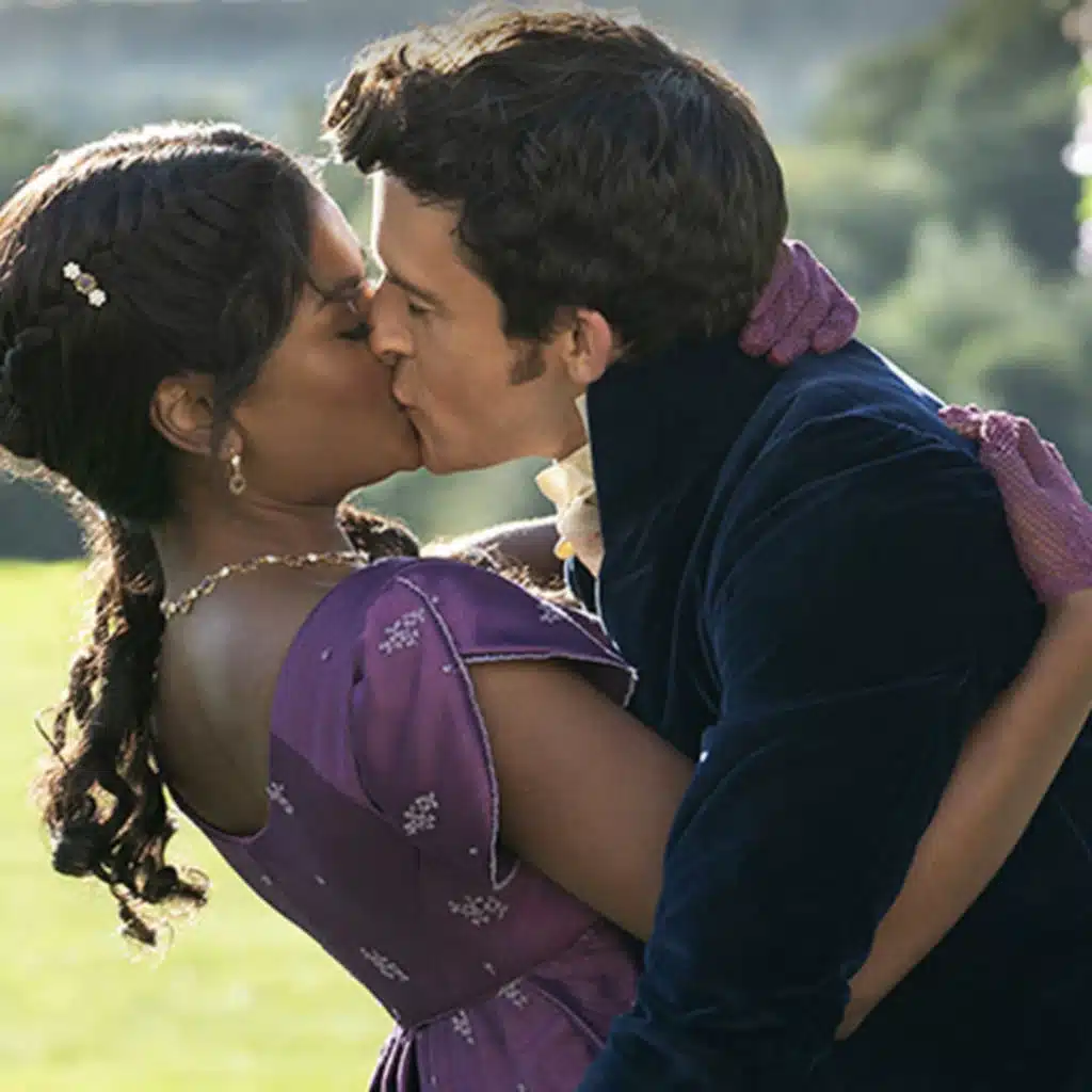 Bridgerton With Mary & Blake: 2.08 – “The Viscount Who Loved Me” | SEASON 2 FINALE