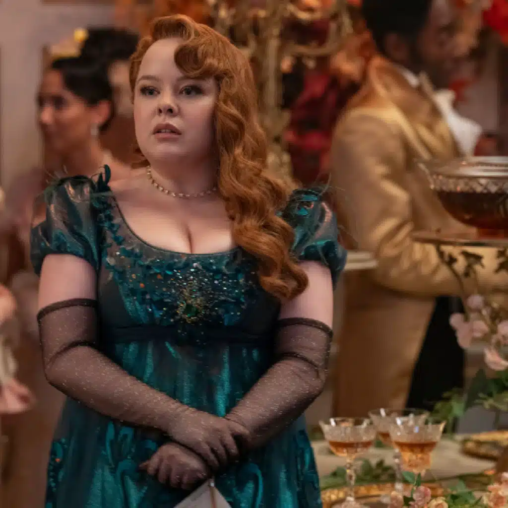 Bridgerton: 3.01 – Out Of The Shadows | Recap & Reaction