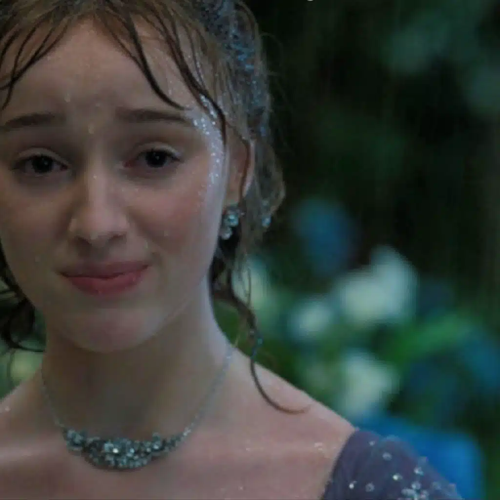 Bridgerton With Mary & Blake: 1.08 – After The Rain (SEASON 1 FINALE)