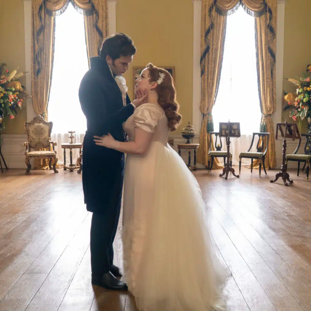 Bridgerton: 3.07 – Joining Of Hands | Recap & Reaction