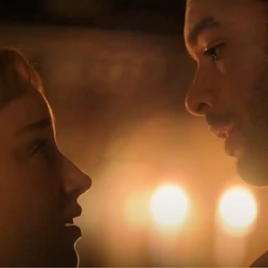 Bridgerton With Mary & Blake: 1.05 – The Duke And I