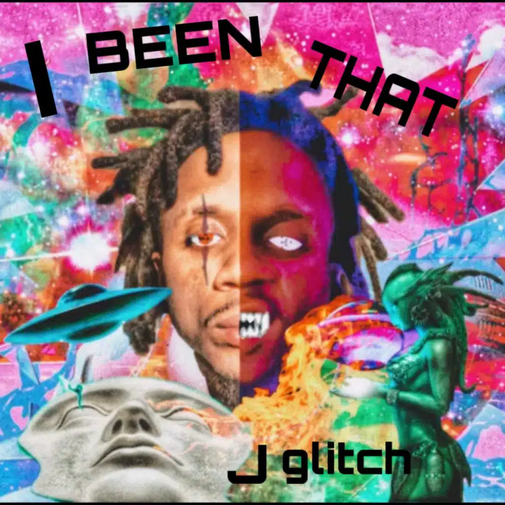 I BEEN THAT (feat. Beatsbynyce)