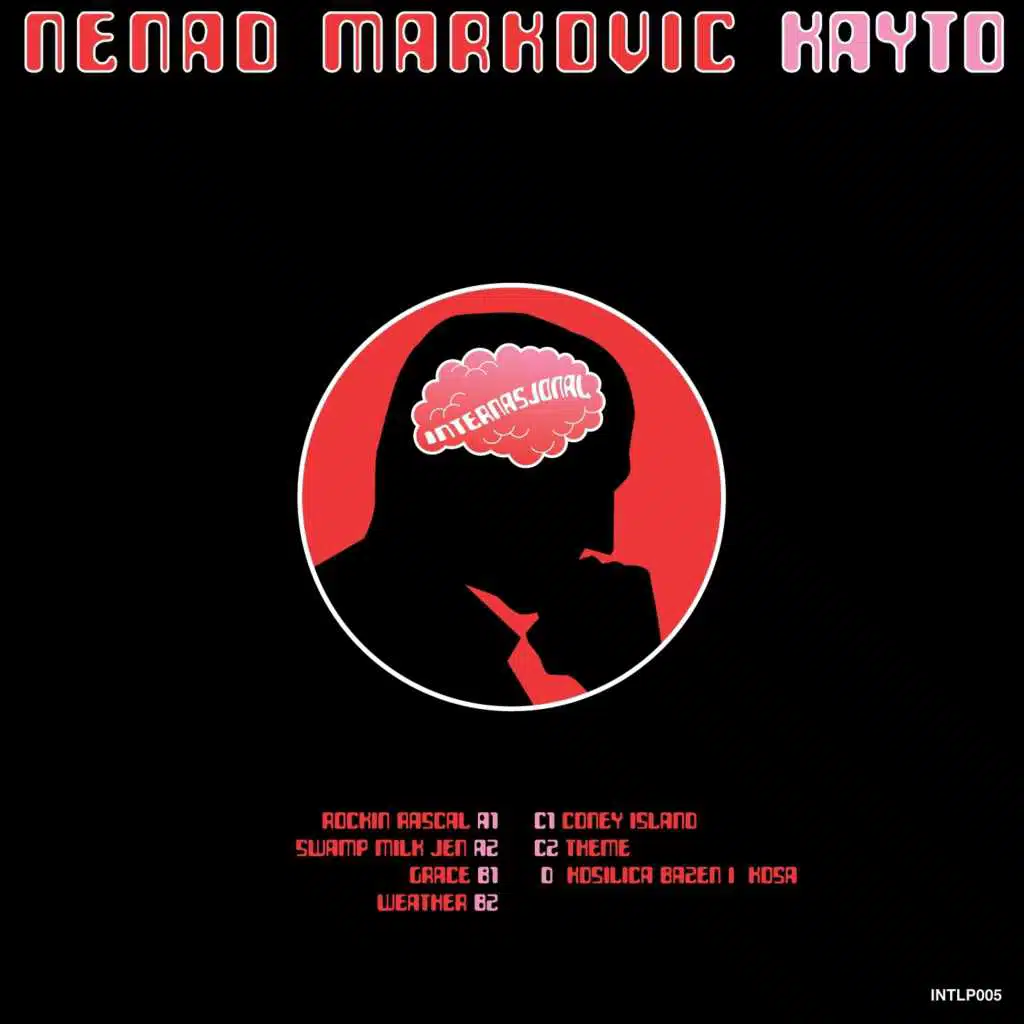 Kosilica Bazen I Kosa