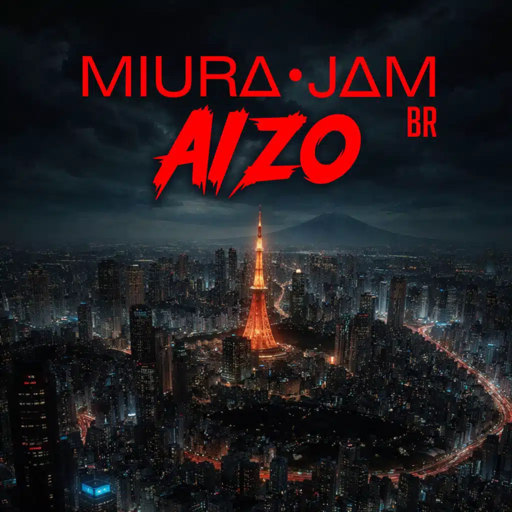 AIZO (Jujutsu Kaisen)