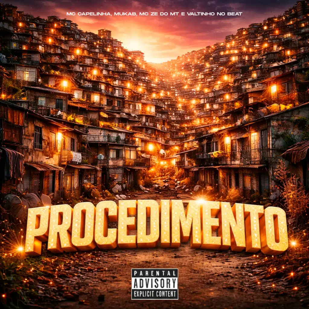 Procedimento