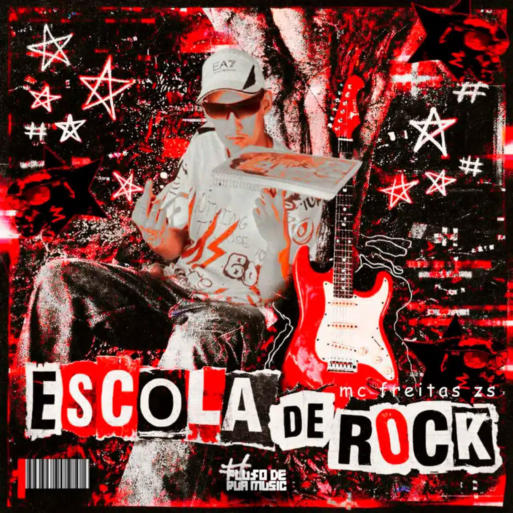 Escola de Rock
