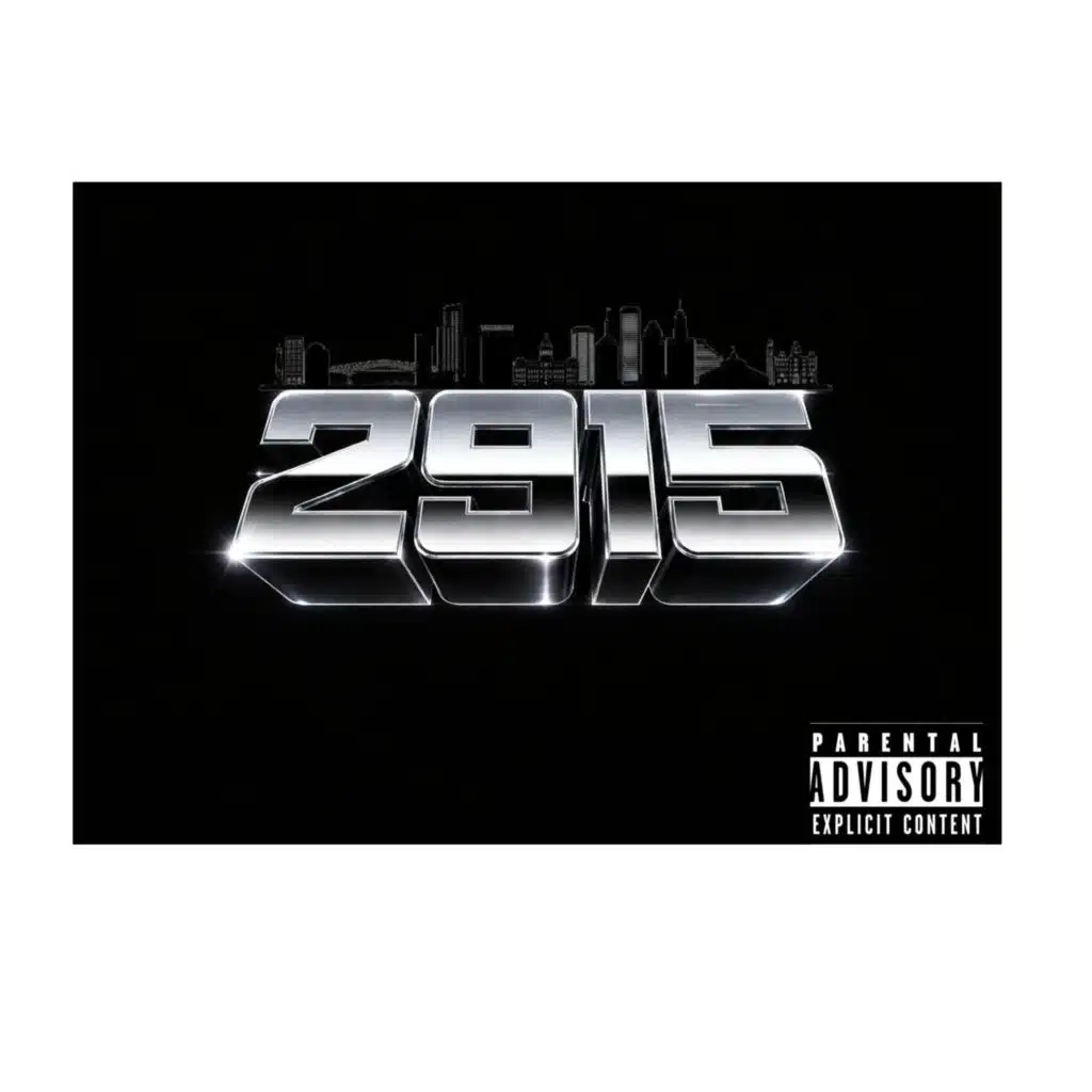 Don’t Do It (feat. Eric Comegys)