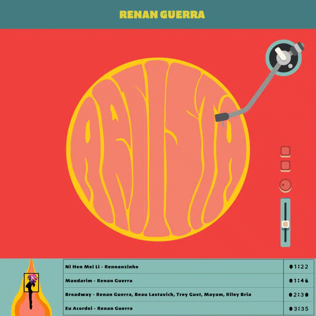 Renan Guerra