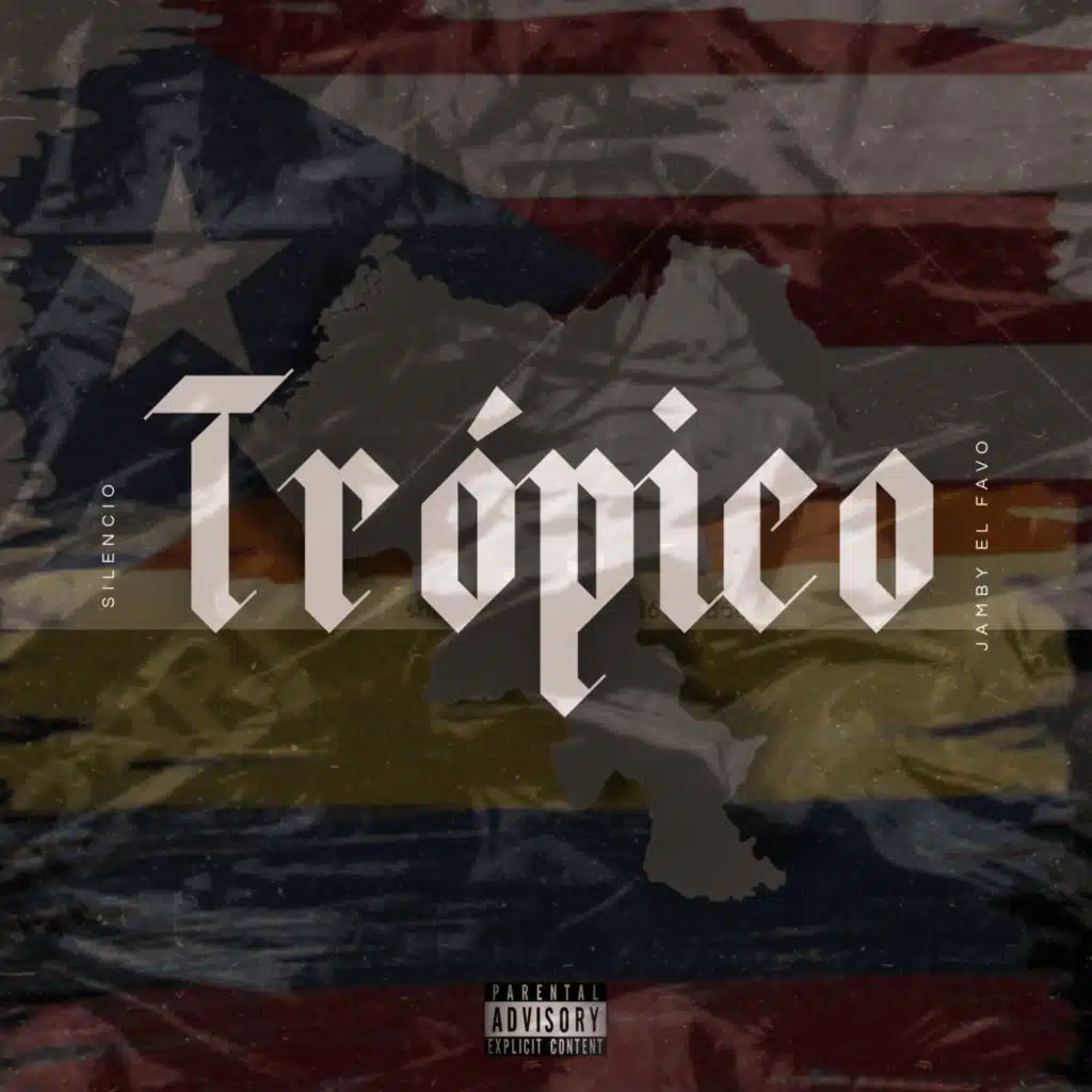 Trópico