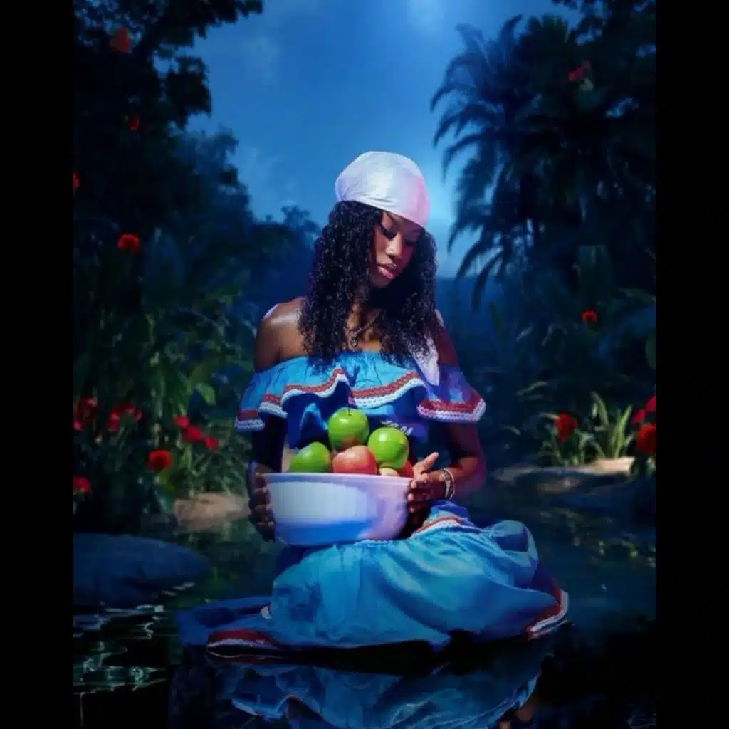 Group erzulie dantor