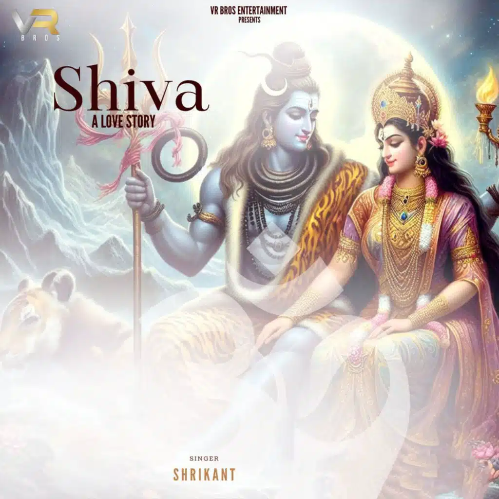 Shiva A Love Story