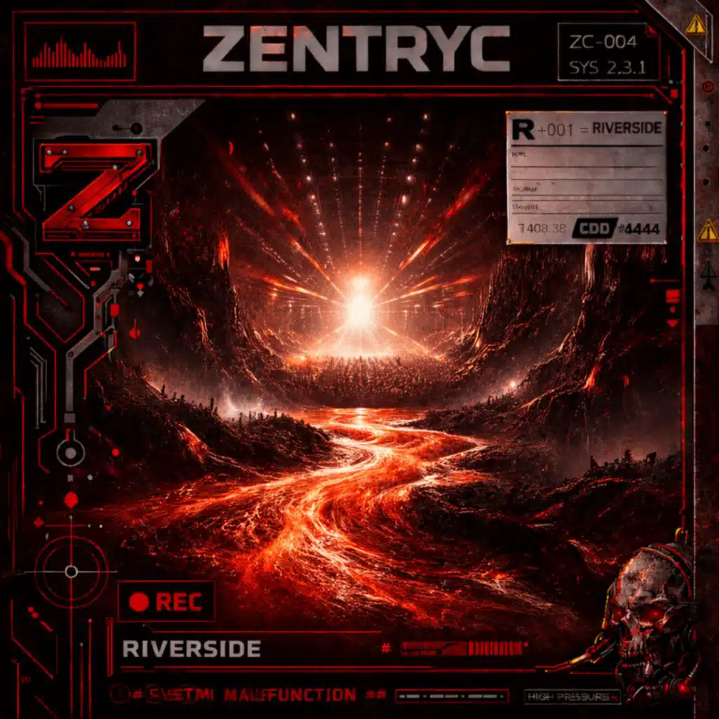 Zentryc & CXRE