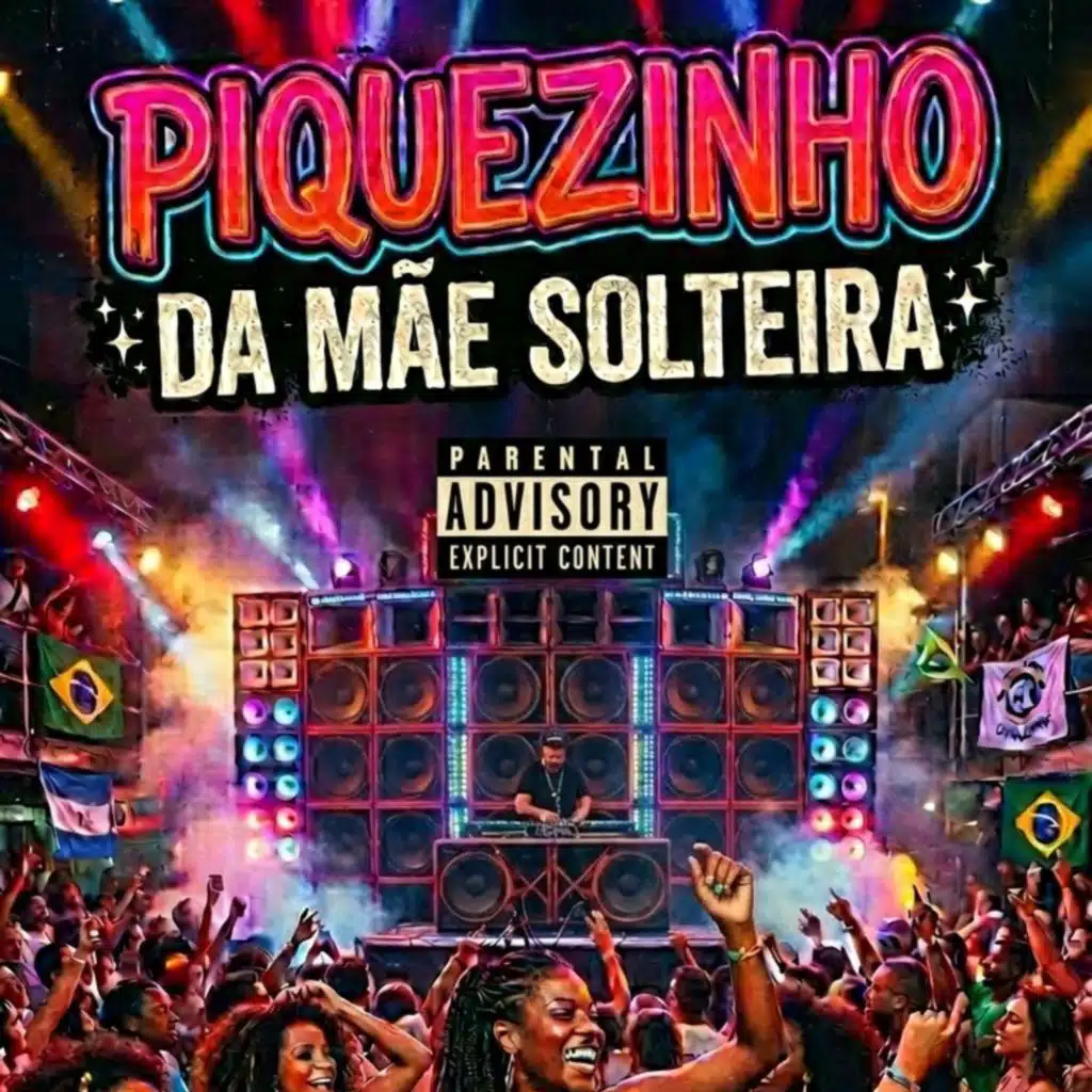 Piquezinho da Mãe Solteira
