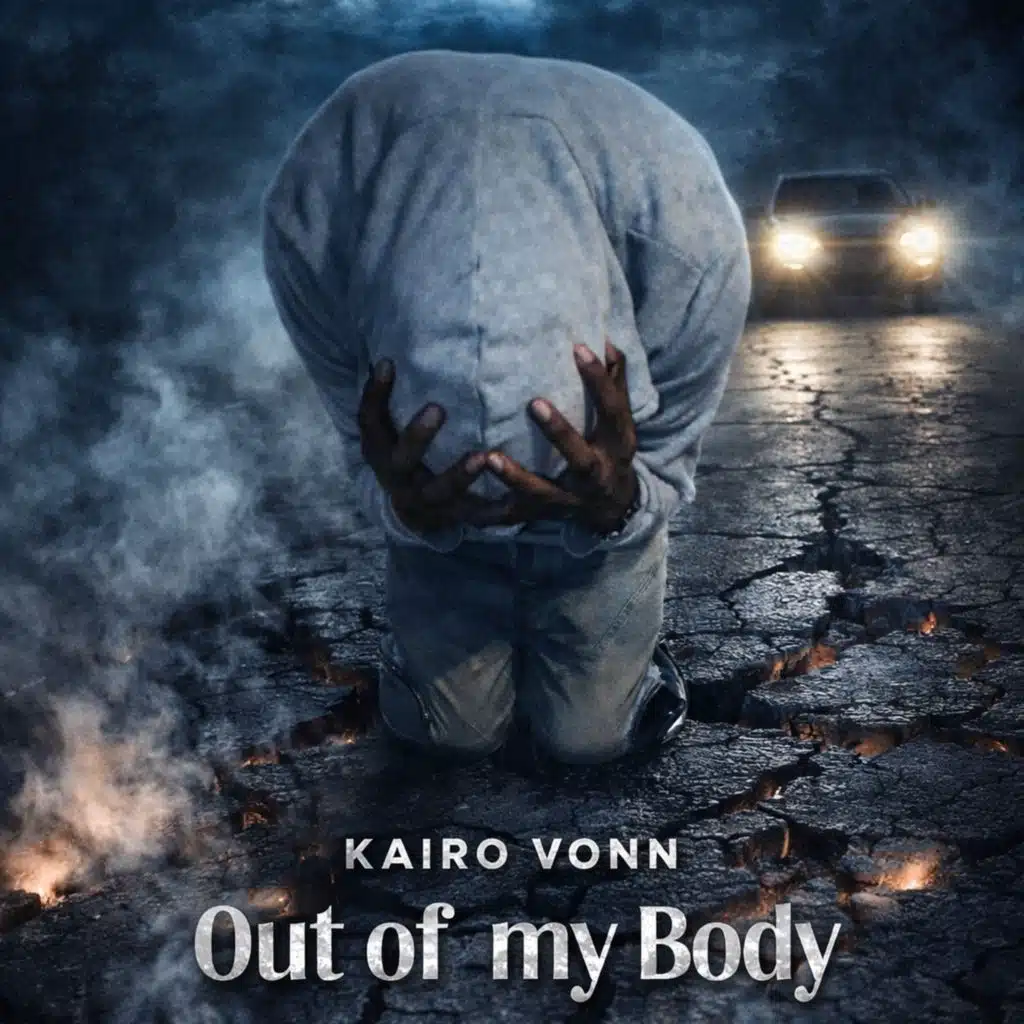 Out of My Body