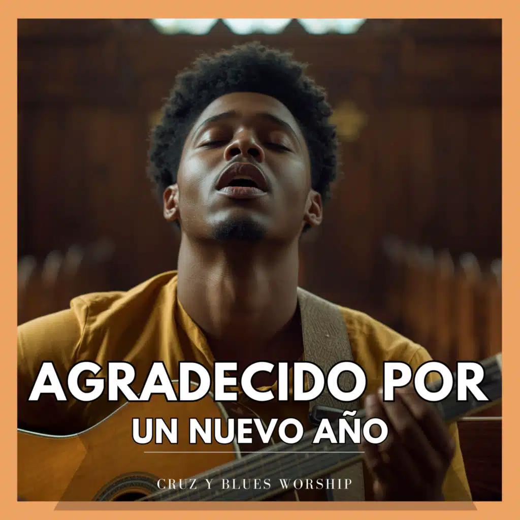 Cruz y Blues Worship