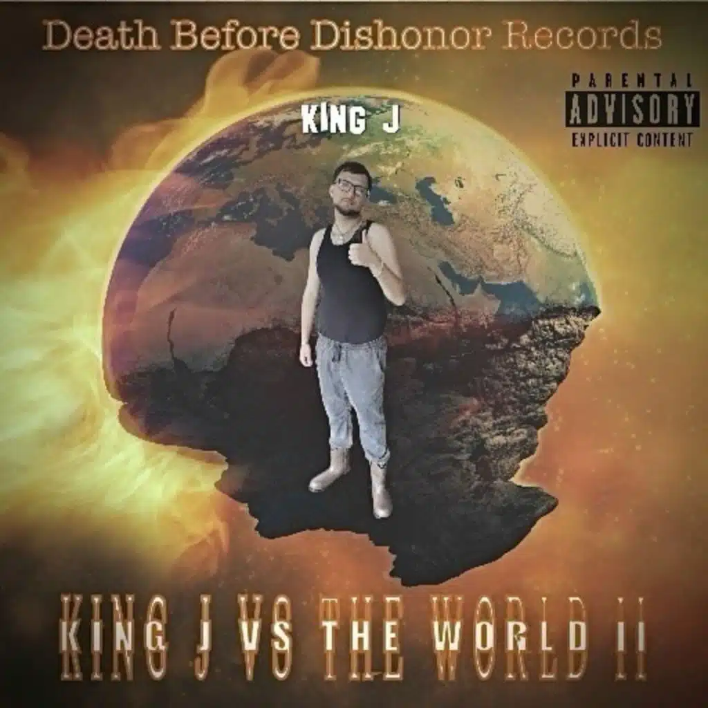 King J vs the World II